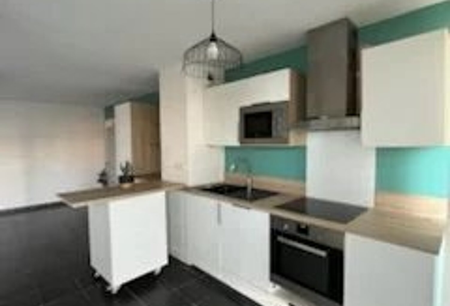 Vente appartement 3 pièces 67 m² Montpellier (34070) — photo 1