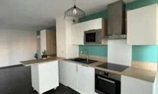 Appartement 3 Pièces 67 m² à vendre à Montpellier (34070)