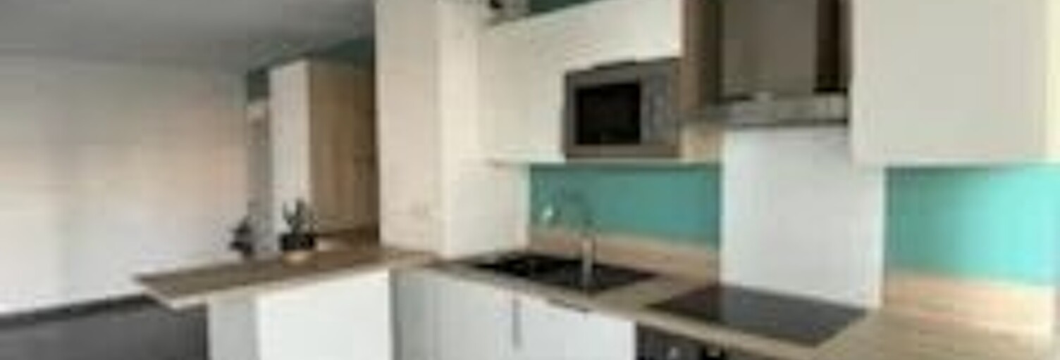 Appartement 3 Pièces 67 m² à vendre à Montpellier (34070)