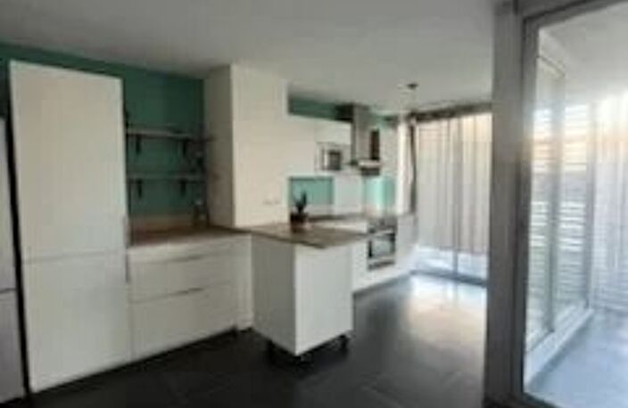Vente appartement 3 pièces 67 m² Montpellier (34070) — photo 2
