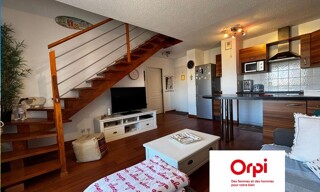 Appartement 4 Pièces 47 m² à vendre à Vieux-Boucau-les-Bains (40480)