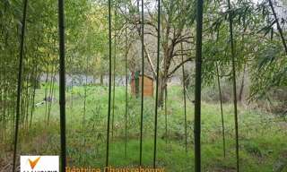 Terrain  1010 m² à vendre à Bonneuil-Matours (86210)