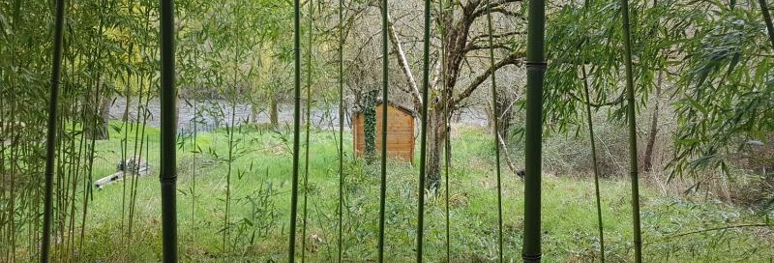 Terrain  1010 m² à vendre à Bonneuil-Matours (86210)