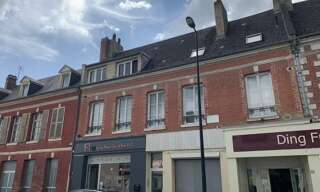 Appartement 3 Pièces 89 m² à vendre à Abbeville (80100)