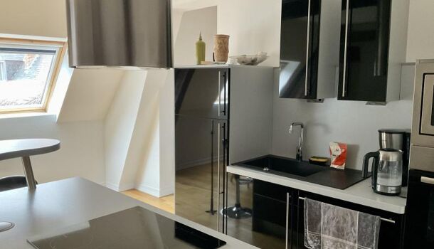 Appartement 3 pièces  à vendre Abbeville 80100