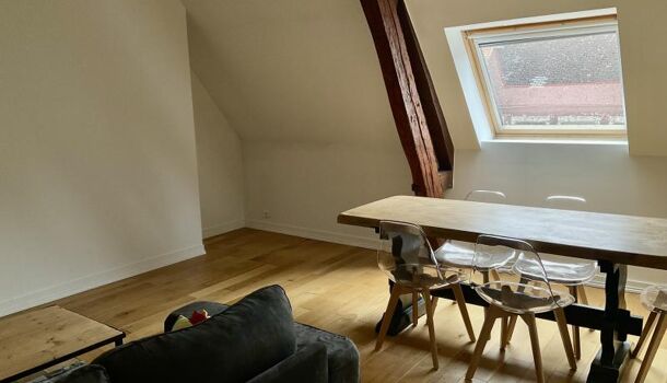 Appartement 3 pièces  à vendre Abbeville 80100