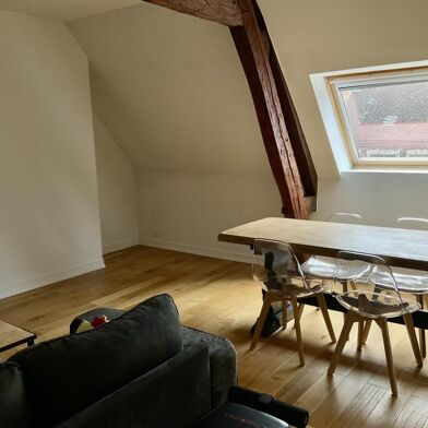 Appartement 3 pièces 158000 €