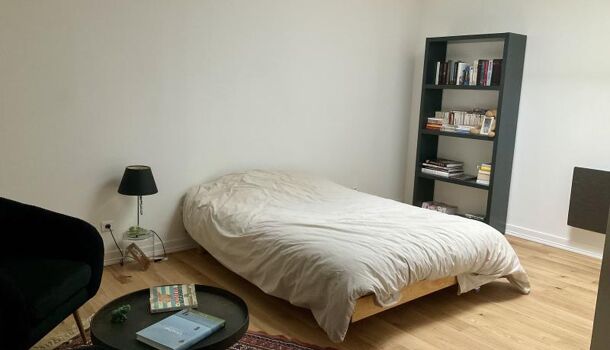 Appartement 3 pièces  à vendre Abbeville 80100