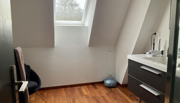 Appartement 3 pièces  à vendre Abbeville 80100