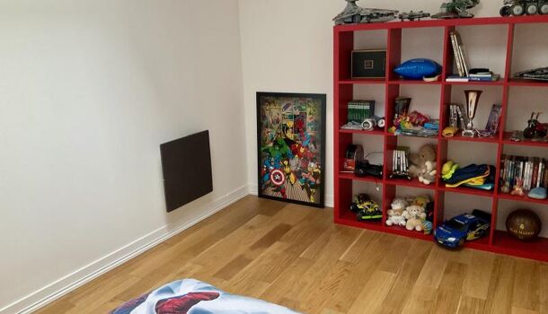 Appartement 3 pièces  à vendre Abbeville 80100