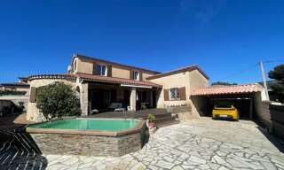 Maison 6 Pièces 190 m² à vendre à Sanary-sur-Mer (83110)