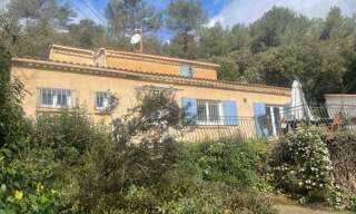 Maison 3 Pièces 90 m² à vendre à Signes (83870)