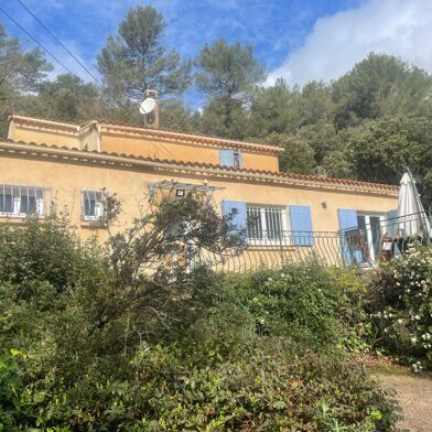 Maison 3 pièces 567000 €