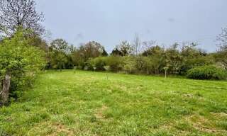 Terrain  1098 m² à vendre à Jeandelaincourt (54114)