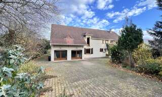 Maison 10 Pièces 380 m² à vendre à Jeandelaincourt (54114)