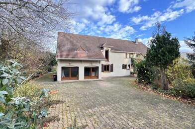 Maison 10 pièces 375000 €