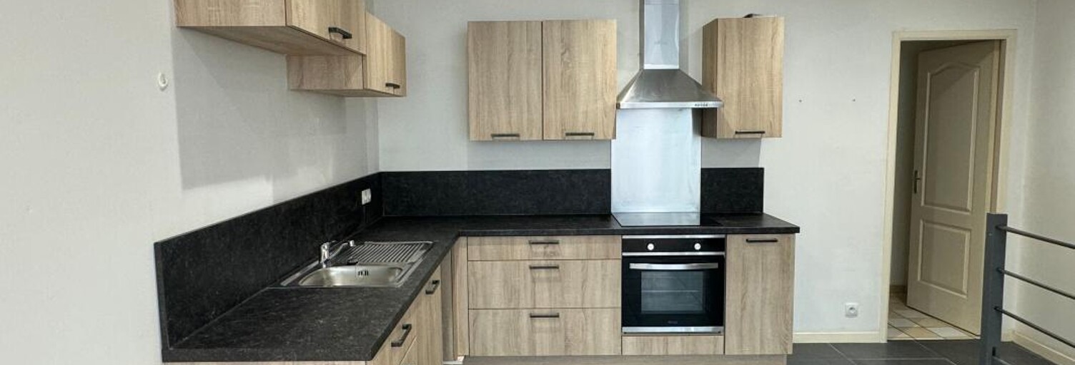 Appartement 3 Pièces 106 m² à vendre à Bar-le-Duc (55000)