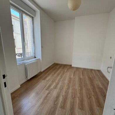 Appartement 1 pièces 530 €