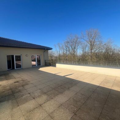 Appartement 4 pièces 2178 €