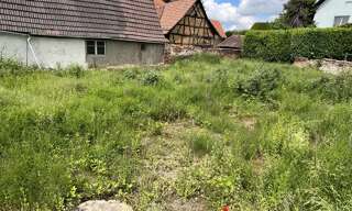 Terrain  271 m² à vendre à Seebach (67160)