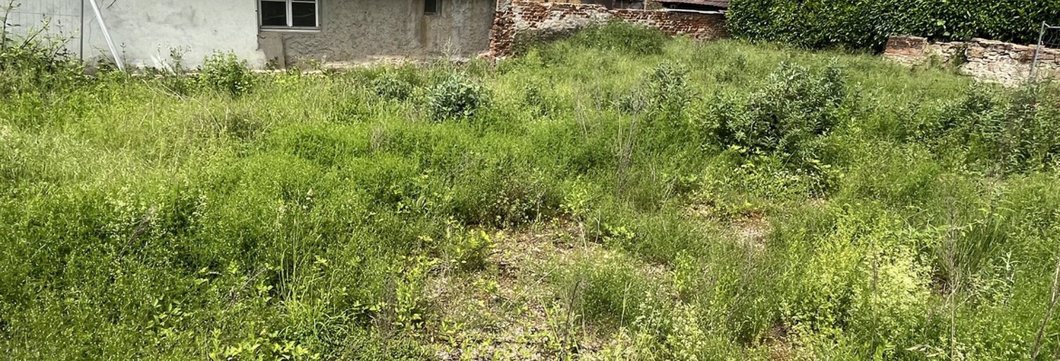 Terrain  271 m² à vendre à Seebach (67160)