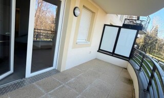 Appartement 2 Pièces 48 m² à louer à Villers-lès-Nancy (54600)