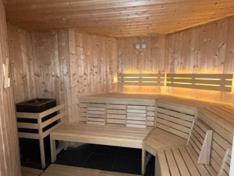 Appartement À Louer meublé ou non meublé , CHAUFFAGE et électricité inclus dans les charges — photo 1