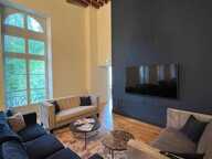 Appartement À Louer meublé ou non meublé , CHAUFFAGE et électricité inclus dans les charges — photo 3