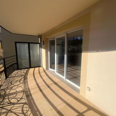 Appartement 3 pièces 1475 €