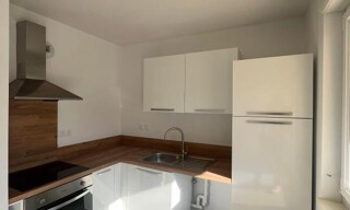 Appartement 3 Pièces 68 m² à louer à Villers-lès-Nancy (54600)