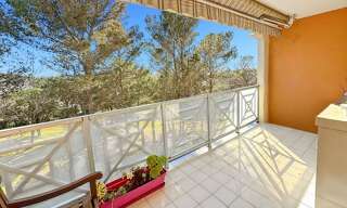 Appartement 2 Pièces 39 m² à vendre à Saint-Raphaël (83700)