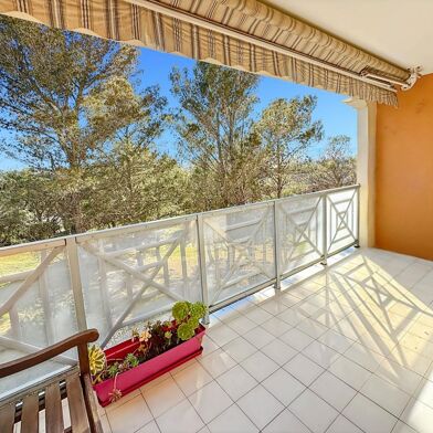 Appartement 2 pièces 203000 €