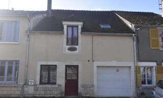 Maison 4 Pièces 95 m² à vendre à Donzy (58220)