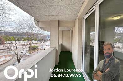 Appartement 2 pièces 60000 €