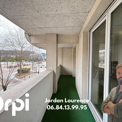 Appartement 2 pièces 60000 €