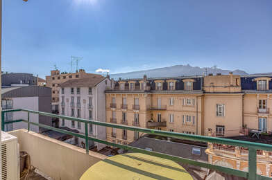 Appartement 4 pièces 290000 €
