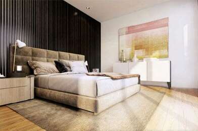 Appartement 3 pièces 329000 €