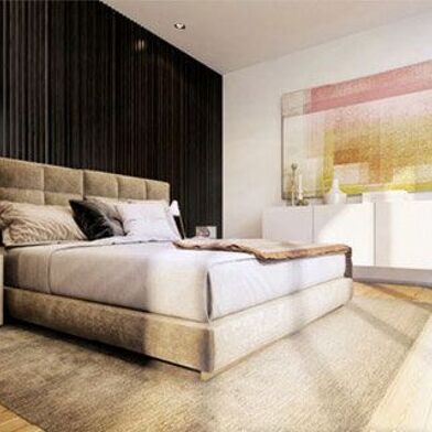 Appartement 3 pièces 329000 €