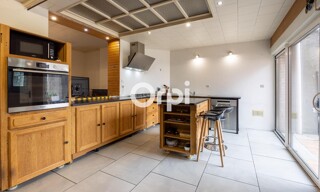 Maison 5 Pièces 120 m² à vendre à Méricourt (62680)