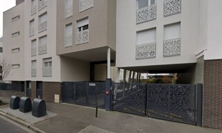 Appartement 1 Pièce 25 m² à louer à Cergy (95800)