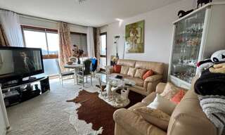 Appartement 1 Pièce 54 m² à vendre à Saint-Gratien (95210)