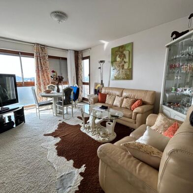 Appartement 1 pièces 130000 €