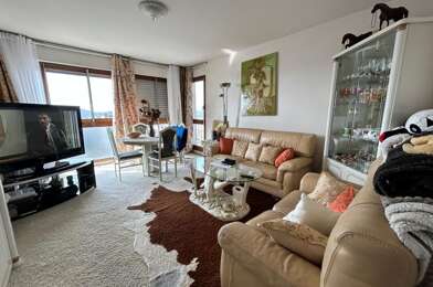 Appartement 1 pièces 124000 €