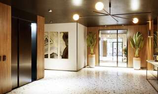 Appartement 1 Pièce 27 m² à vendre à Nice (06000)