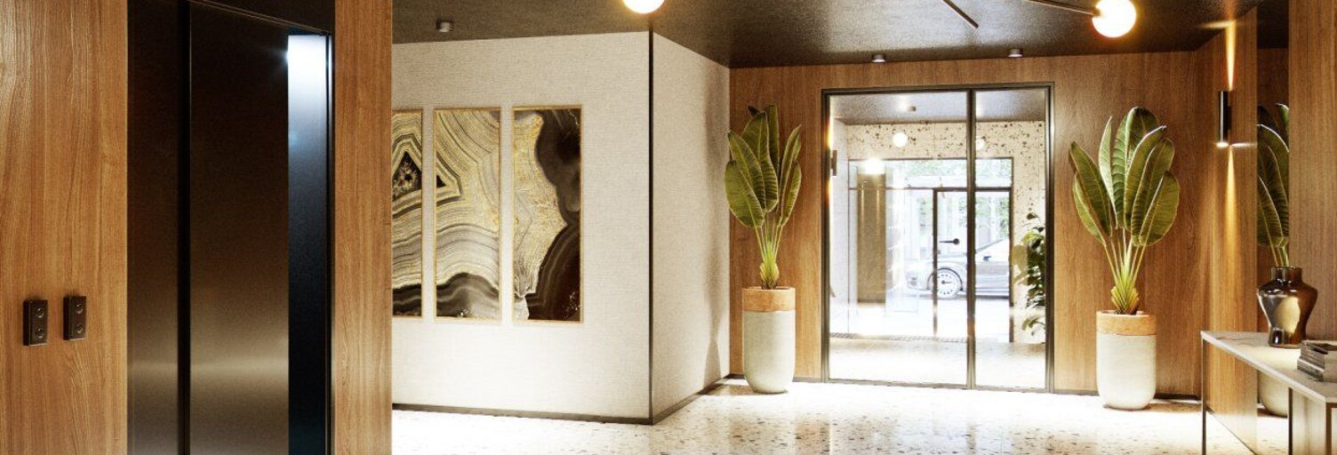 Appartement 1 Pièce 27 m² à vendre à Nice (06000)