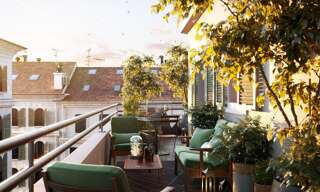 Appartement 3 Pièces 70 m² à vendre à Nice (06000)