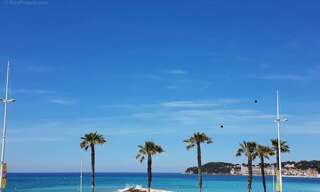 Appartement 8 Pièces 260 m² à vendre à Six-Fours-les-Plages (83140)