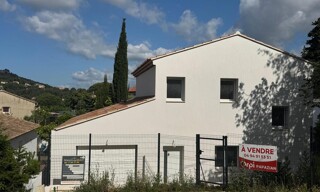 Maison 4 Pièces 120 m² à vendre à La Seyne-sur-Mer (83500)