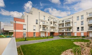 Appartement 3 Pièces 67 m² à vendre à Saint-Jean-de-Braye (45800)