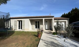 Maison 5 Pièces 101 m² à vendre à Carcassonne (11000)